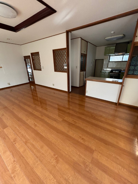 detached 千葉県鎌ケ谷市新鎌ケ谷１丁目17-2 新鎌ヒルズ１階