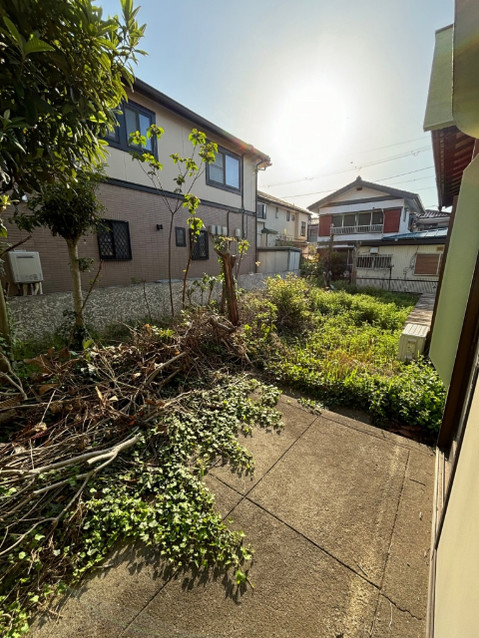 detached 千葉県鎌ケ谷市新鎌ケ谷１丁目17-2 新鎌ヒルズ１階