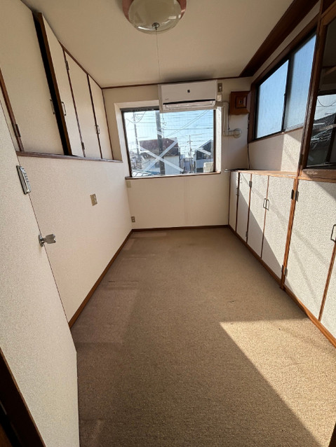 detached 千葉県鎌ケ谷市新鎌ケ谷１丁目17-2 新鎌ヒルズ１階