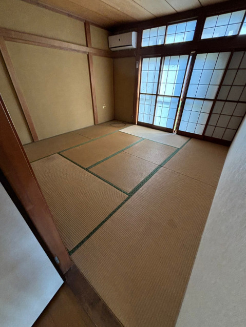 detached 千葉県鎌ケ谷市新鎌ケ谷１丁目17-2 新鎌ヒルズ１階