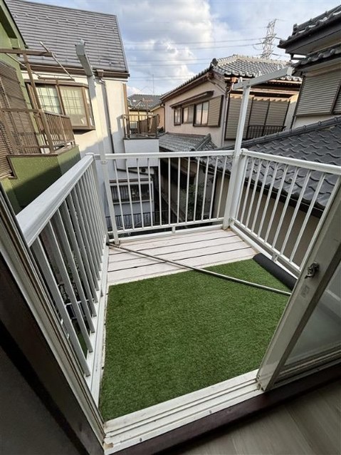 detached 千葉県鎌ケ谷市新鎌ケ谷１丁目17-2 新鎌ヒルズ１階