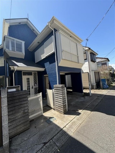 detached 千葉県鎌ケ谷市新鎌ケ谷１丁目17-2 新鎌ヒルズ１階