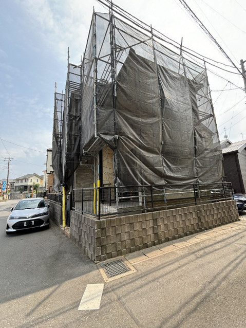 detached 千葉県鎌ケ谷市新鎌ケ谷１丁目17-2 新鎌ヒルズ１階