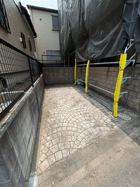 detached 千葉県鎌ケ谷市新鎌ケ谷１丁目17-2 新鎌ヒルズ１階