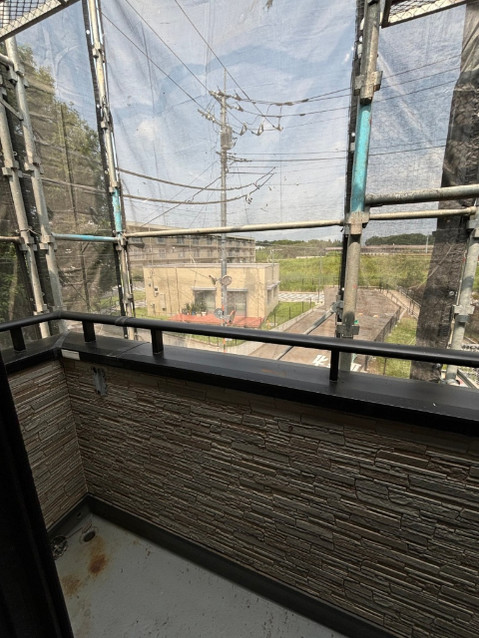 detached 千葉県鎌ケ谷市新鎌ケ谷１丁目17-2 新鎌ヒルズ１階