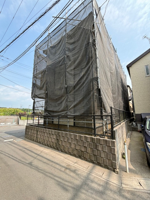 detached 千葉県鎌ケ谷市新鎌ケ谷１丁目17-2 新鎌ヒルズ１階