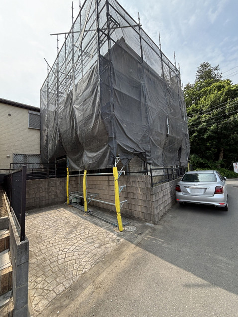 detached 千葉県鎌ケ谷市新鎌ケ谷１丁目17-2 新鎌ヒルズ１階