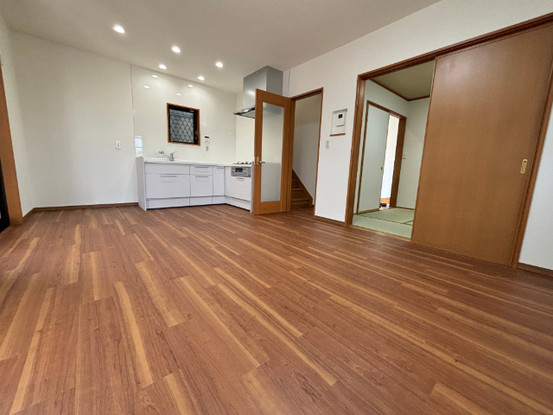 detached 千葉県鎌ケ谷市新鎌ケ谷１丁目17-2 新鎌ヒルズ１階