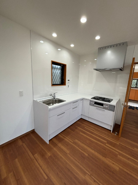 detached 千葉県鎌ケ谷市新鎌ケ谷１丁目17-2 新鎌ヒルズ１階