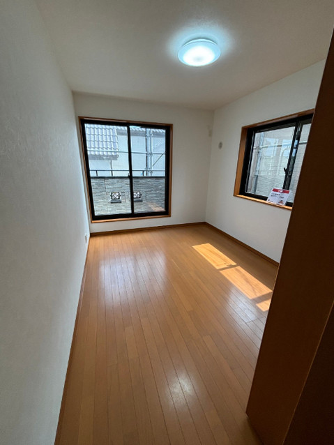 detached 千葉県鎌ケ谷市新鎌ケ谷１丁目17-2 新鎌ヒルズ１階