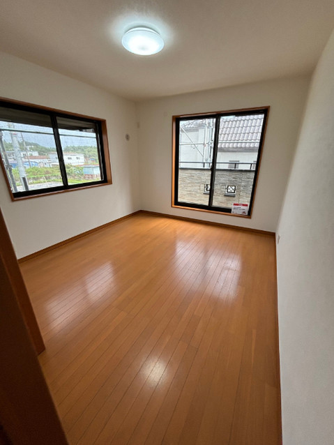 detached 千葉県鎌ケ谷市新鎌ケ谷１丁目17-2 新鎌ヒルズ１階