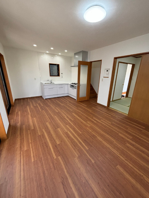 detached 千葉県鎌ケ谷市新鎌ケ谷１丁目17-2 新鎌ヒルズ１階