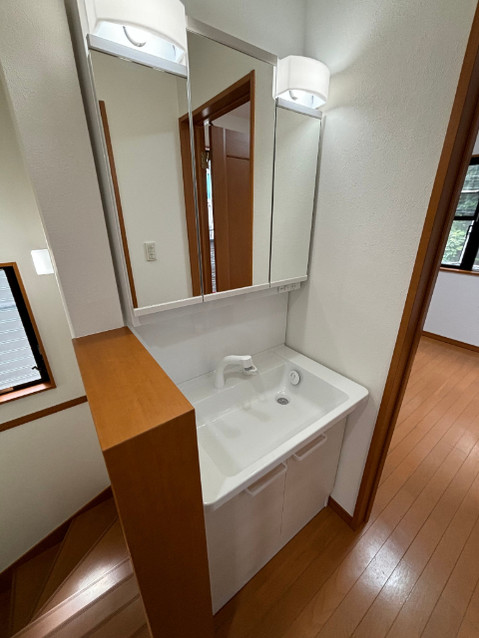 detached 千葉県鎌ケ谷市新鎌ケ谷１丁目17-2 新鎌ヒルズ１階