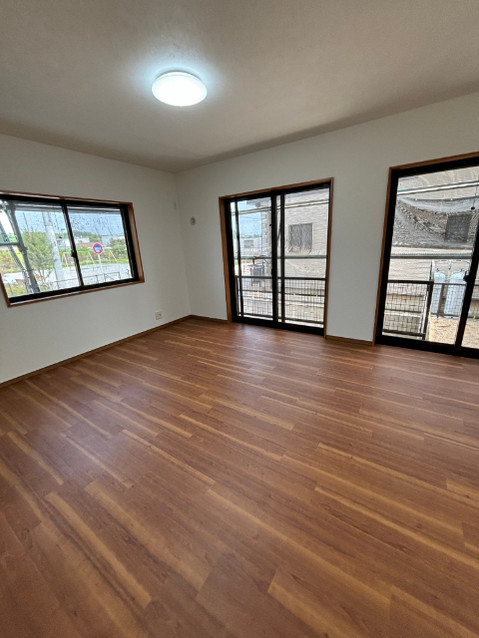 detached 千葉県鎌ケ谷市新鎌ケ谷１丁目17-2 新鎌ヒルズ１階