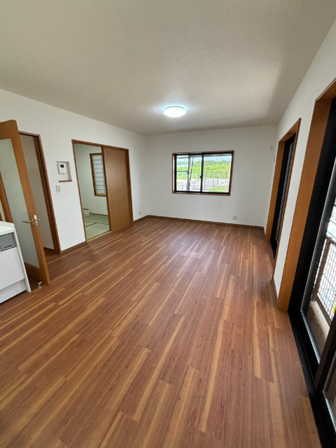 detached 千葉県鎌ケ谷市新鎌ケ谷１丁目17-2 新鎌ヒルズ１階