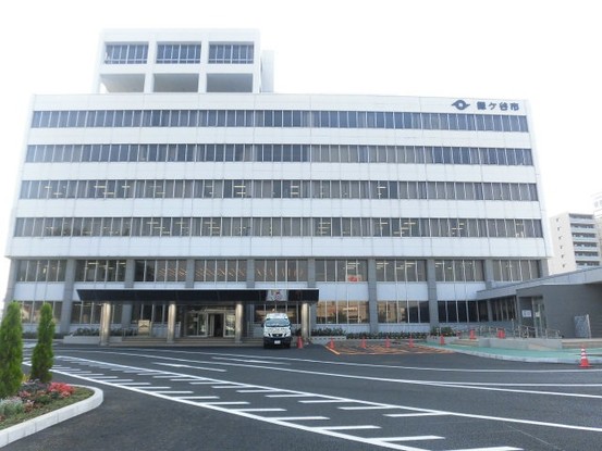 detached 千葉県鎌ケ谷市新鎌ケ谷１丁目17-2 新鎌ヒルズ１階