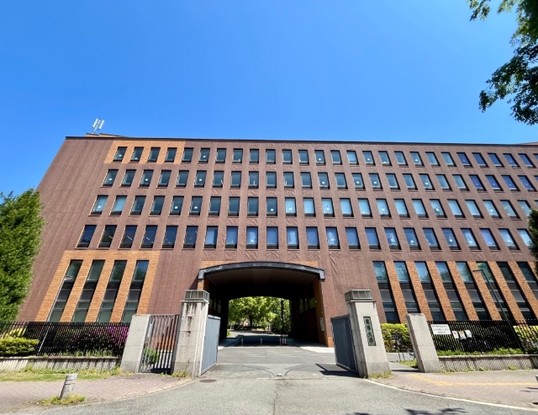 detached 千葉県鎌ケ谷市新鎌ケ谷１丁目17-2 新鎌ヒルズ１階