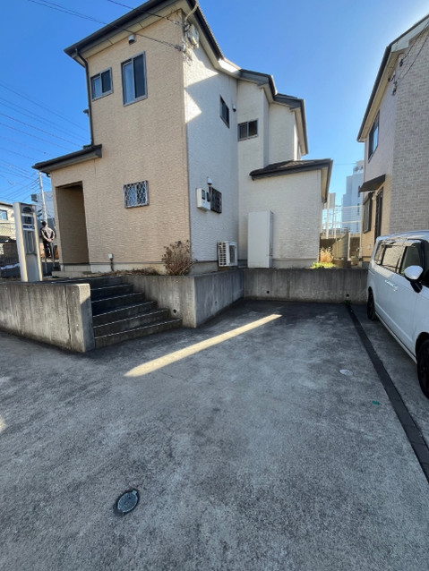 detached 千葉県鎌ケ谷市新鎌ケ谷１丁目17-2 新鎌ヒルズ１階