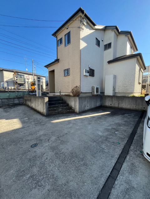 detached 千葉県鎌ケ谷市新鎌ケ谷１丁目17-2 新鎌ヒルズ１階