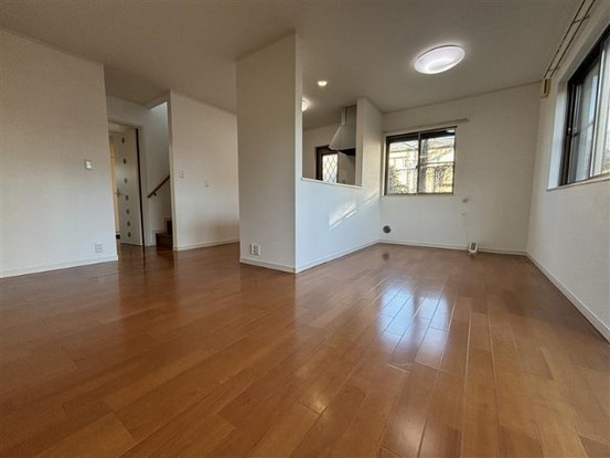 detached 千葉県鎌ケ谷市新鎌ケ谷１丁目17-2 新鎌ヒルズ１階