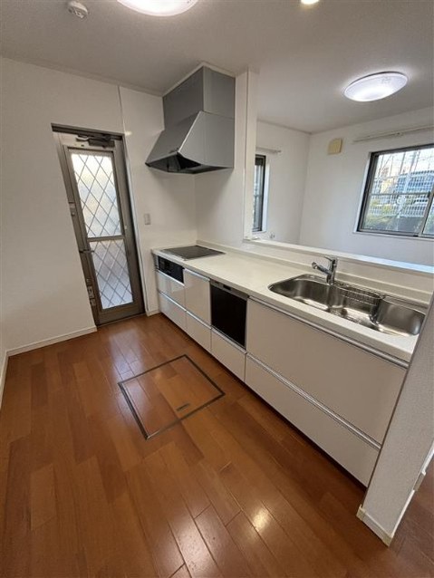 detached 千葉県鎌ケ谷市新鎌ケ谷１丁目17-2 新鎌ヒルズ１階