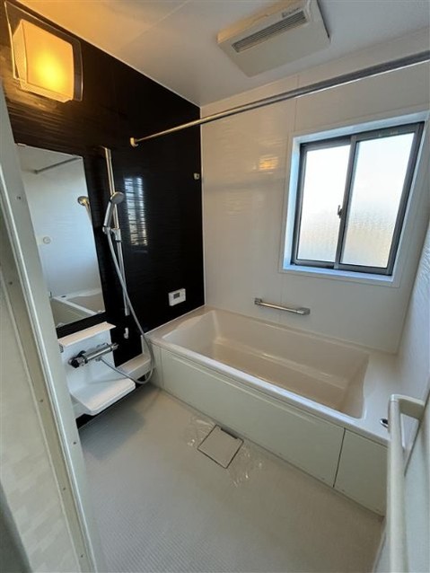 detached 千葉県鎌ケ谷市新鎌ケ谷１丁目17-2 新鎌ヒルズ１階