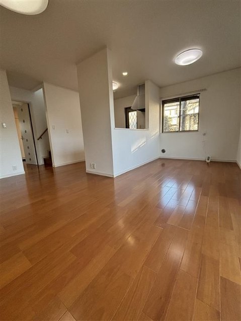 detached 千葉県鎌ケ谷市新鎌ケ谷１丁目17-2 新鎌ヒルズ１階