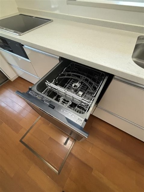 detached 千葉県鎌ケ谷市新鎌ケ谷１丁目17-2 新鎌ヒルズ１階