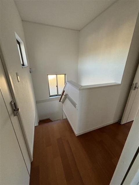 detached 千葉県鎌ケ谷市新鎌ケ谷１丁目17-2 新鎌ヒルズ１階