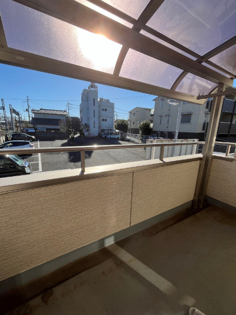 detached 千葉県鎌ケ谷市新鎌ケ谷１丁目17-2 新鎌ヒルズ１階