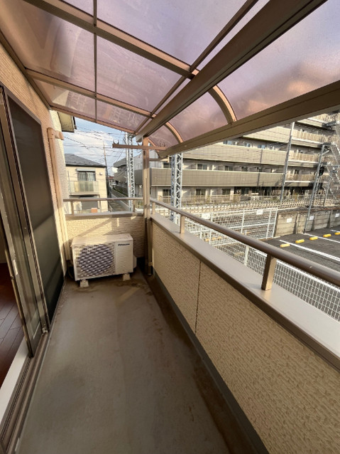 detached 千葉県鎌ケ谷市新鎌ケ谷１丁目17-2 新鎌ヒルズ１階