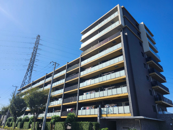 apartment 千葉県流山市おおたかの森西１丁目９－２ フラーリッシュ１階