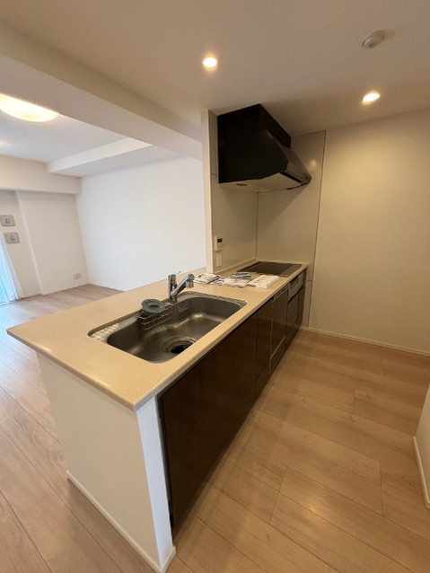 apartment 千葉県流山市おおたかの森西１丁目９－２ フラーリッシュ１階
