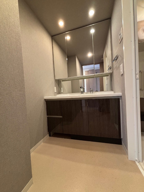 apartment 千葉県流山市おおたかの森西１丁目９－２ フラーリッシュ１階