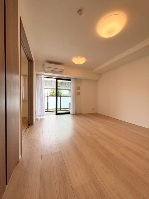apartment 千葉県流山市おおたかの森西１丁目９－２ フラーリッシュ１階