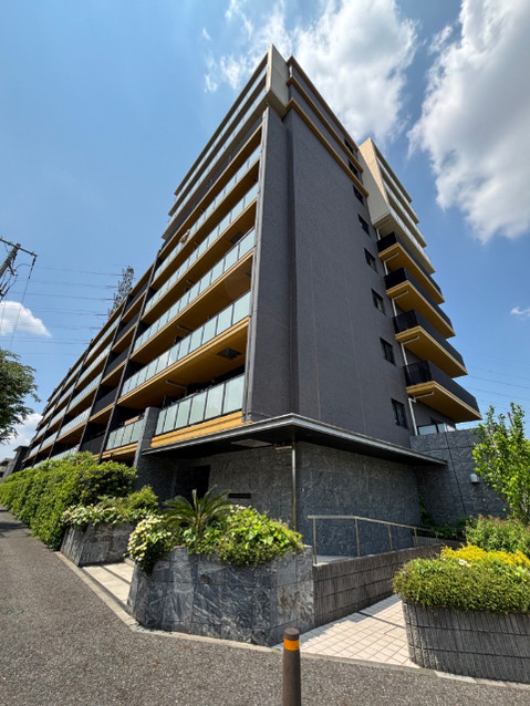 apartment 千葉県流山市おおたかの森西１丁目９－２ フラーリッシュ１階