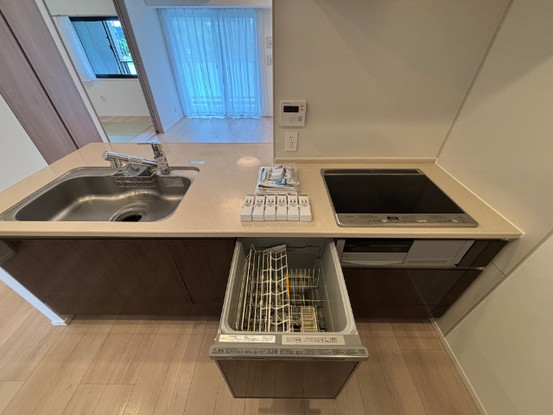 apartment 千葉県流山市おおたかの森西１丁目９－２ フラーリッシュ１階