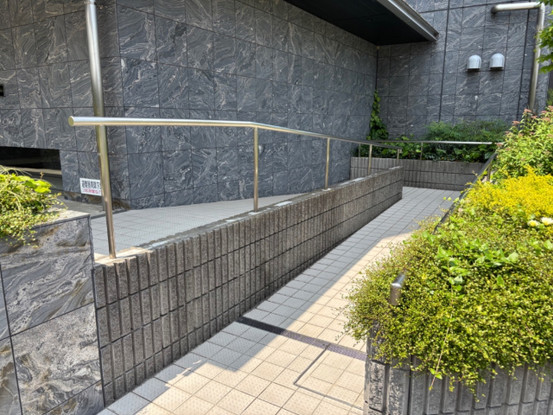 apartment 千葉県流山市おおたかの森西１丁目９－２ フラーリッシュ１階
