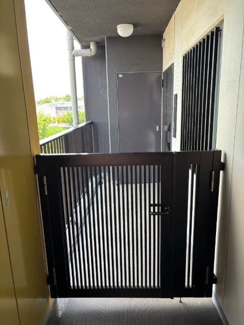 apartment 千葉県流山市おおたかの森西１丁目９－２ フラーリッシュ１階