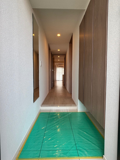 apartment 千葉県流山市おおたかの森西１丁目９－２ フラーリッシュ１階