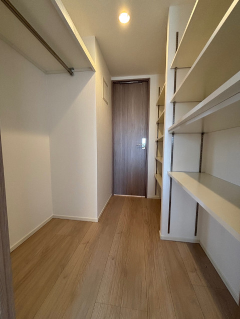 apartment 千葉県流山市おおたかの森西１丁目９－２ フラーリッシュ１階