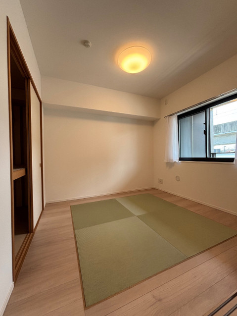 apartment 千葉県流山市おおたかの森西１丁目９－２ フラーリッシュ１階