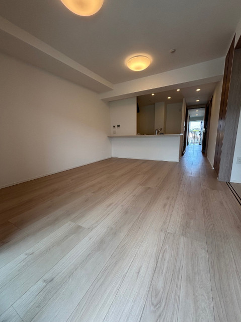 apartment 千葉県流山市おおたかの森西１丁目９－２ フラーリッシュ１階