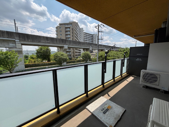 apartment 千葉県流山市おおたかの森西１丁目９－２ フラーリッシュ１階