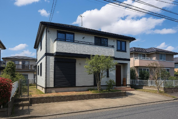 detached 千葉県流山市おおたかの森西１丁目９－２ フラーリッシュ１階