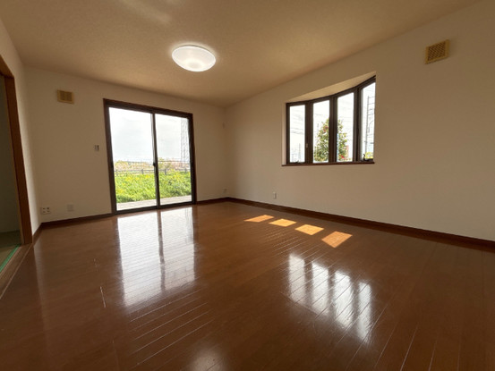 detached 千葉県流山市おおたかの森西１丁目９－２ フラーリッシュ１階