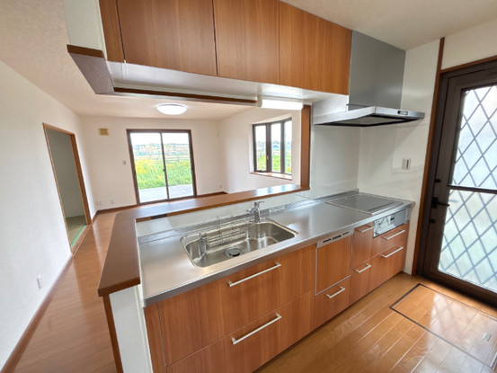 detached 千葉県流山市おおたかの森西１丁目９－２ フラーリッシュ１階