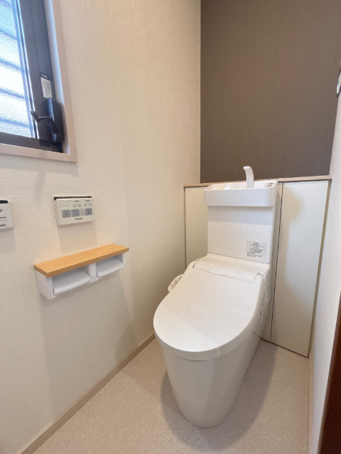 detached 千葉県流山市おおたかの森西１丁目９－２ フラーリッシュ１階