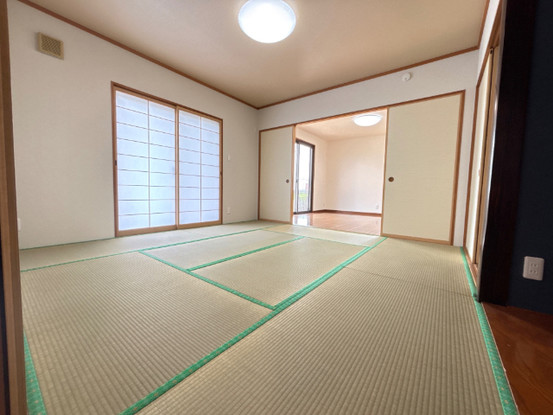 detached 千葉県流山市おおたかの森西１丁目９－２ フラーリッシュ１階