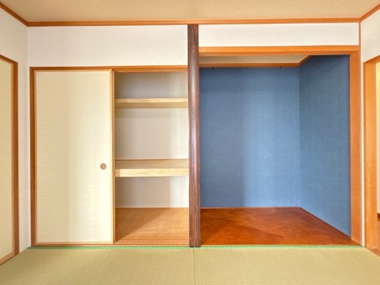 detached 千葉県流山市おおたかの森西１丁目９－２ フラーリッシュ１階